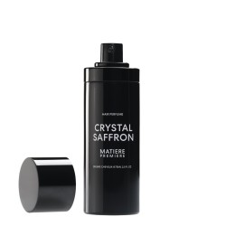 Crystal Saffron Hair Mist 75ml Crystal Saffron Hair Mist 75ml