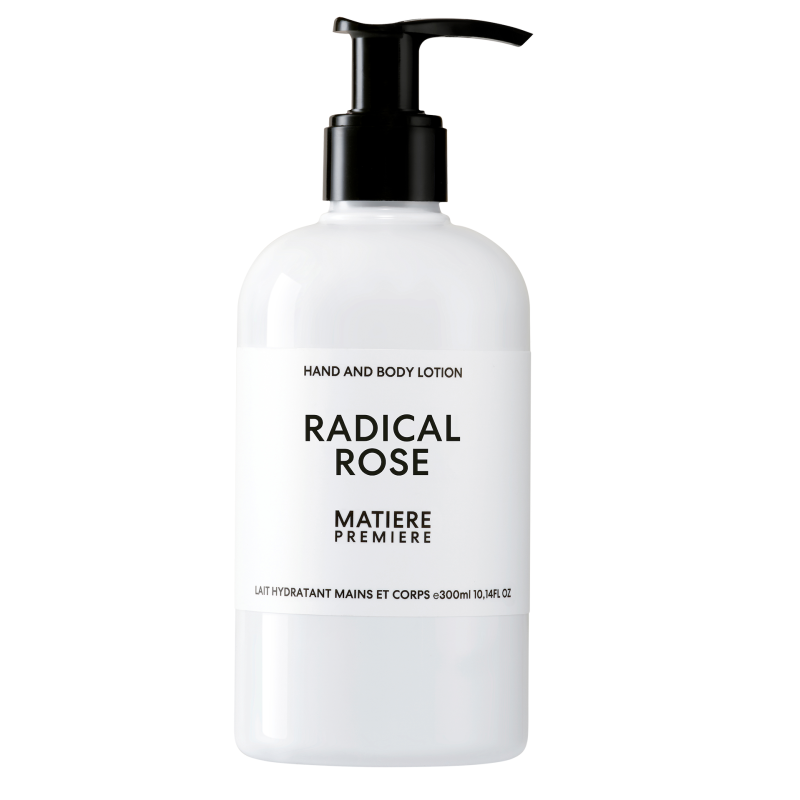 Radical Rose Hand & Body Lotion 300ml Radical Rose Hand & Body Lotion 300ml