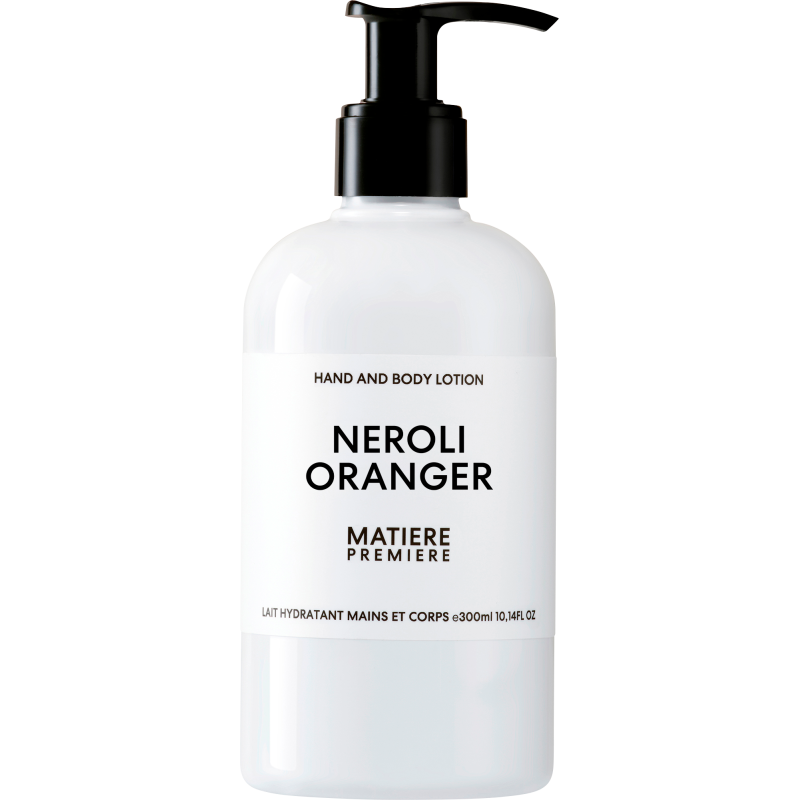 Neroli Oranger Hand & Body Lotion 300ml Neroli Oranger Hand & Body Lotion 300ml