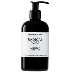 Radical Rose Hand & Body Wash 300ml Radical Rose Hand & Body Wash 300ml