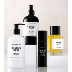 Radical Rose Hand & Body Wash 300ml • Matiere Premiere Radical Rose Hand & Body Wash 300ml • Matiere Premiere