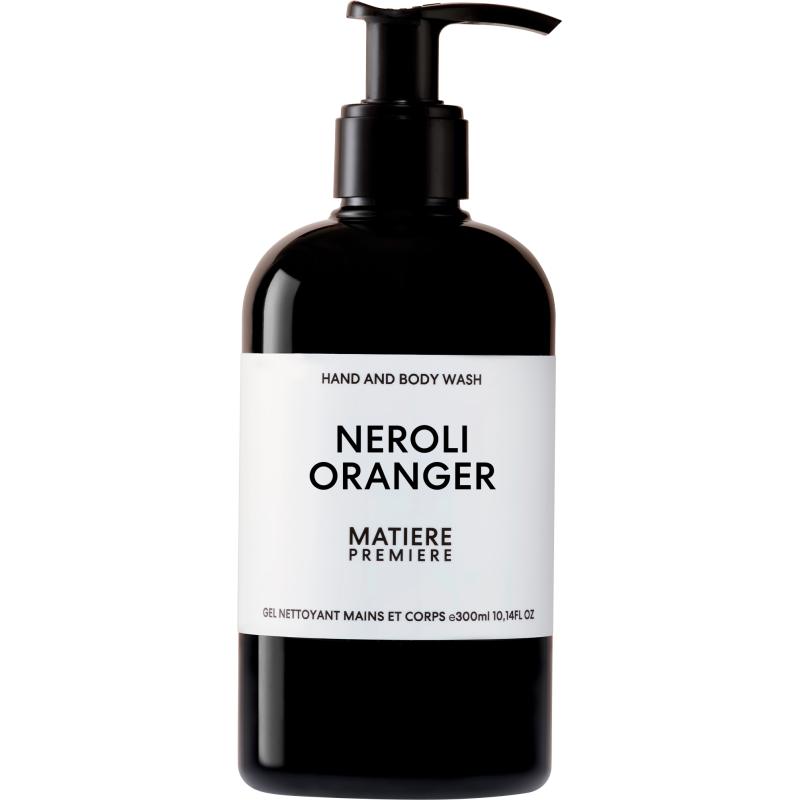 Neroli Oranger Hand & Body Wash 300ml Neroli Oranger Hand & Body Wash 300ml