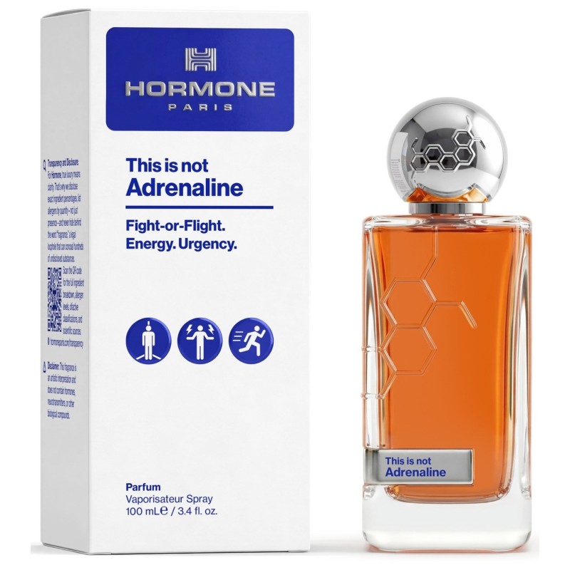 Adrenaline Parfum 100ml Adrenaline Parfum 100ml