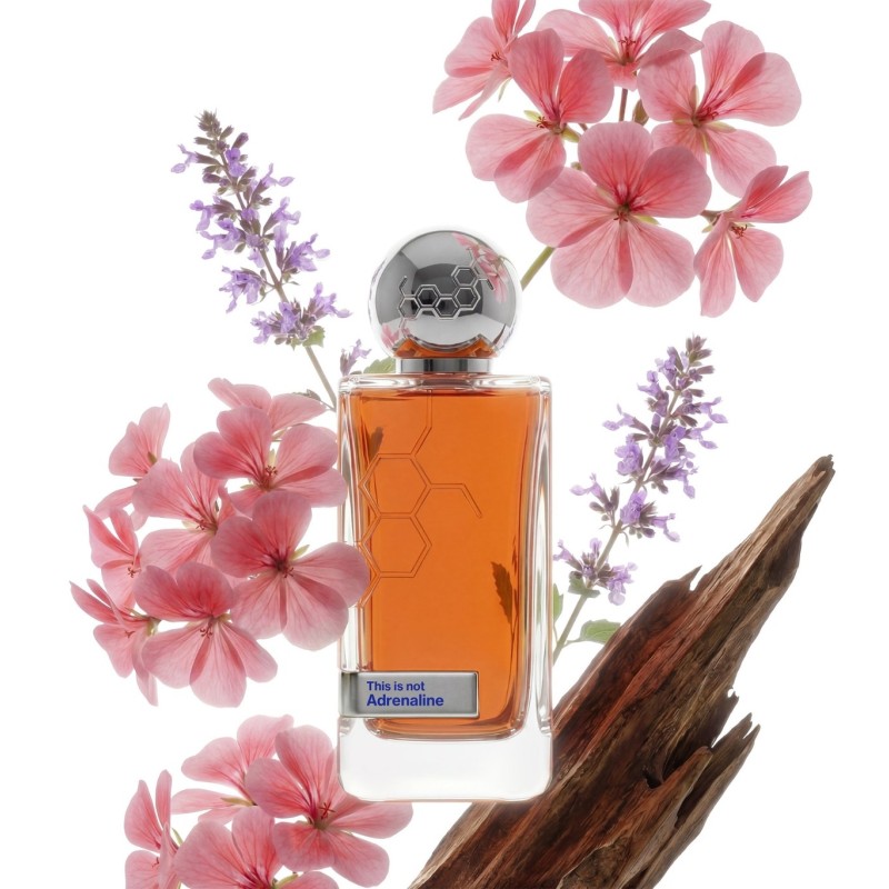 Adrenaline Parfum 100ml Adrenaline Parfum 100ml