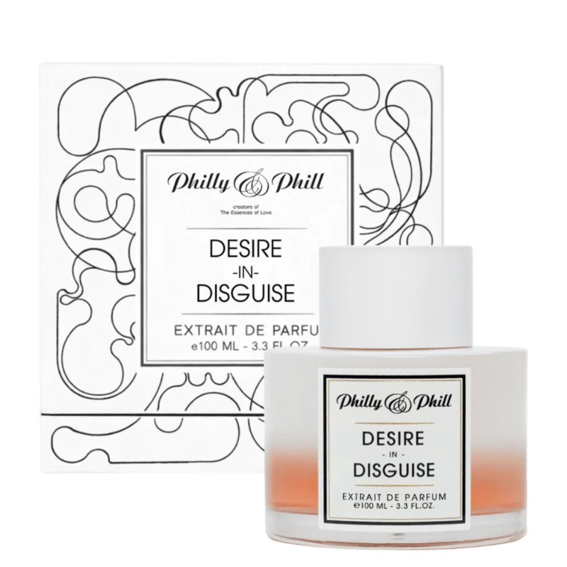 Desire in Disguise EdP 100ml
