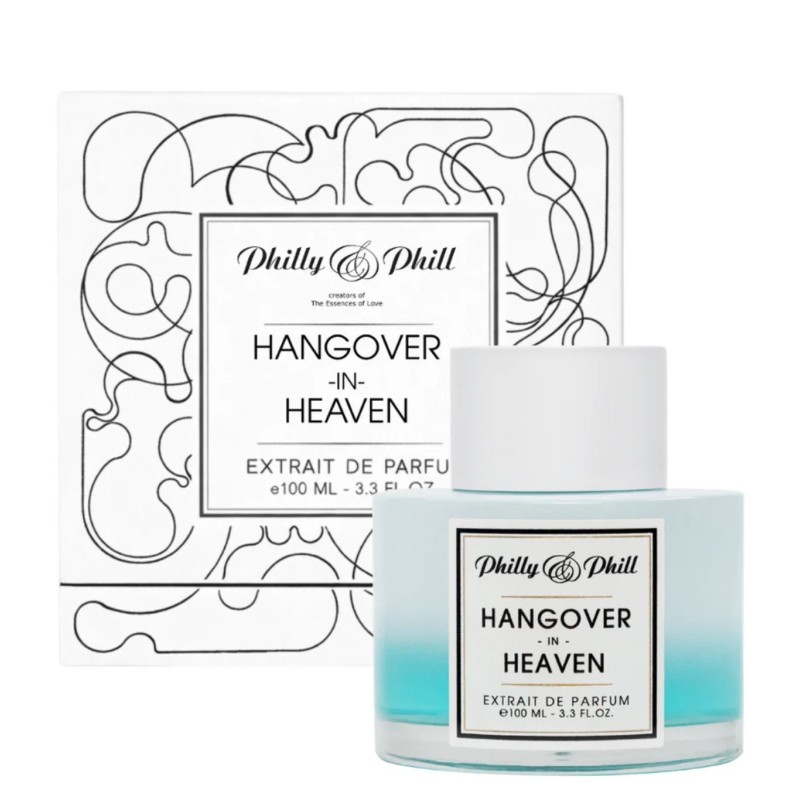 Hangover in Heaven EdP 100ml Hangover in Heaven EdP 100ml