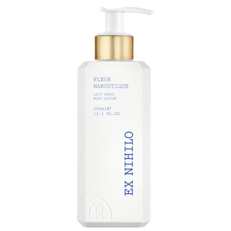 Fleur Narcotique Body Lotion 360ml Fleur Narcotique Body Lotion 360ml