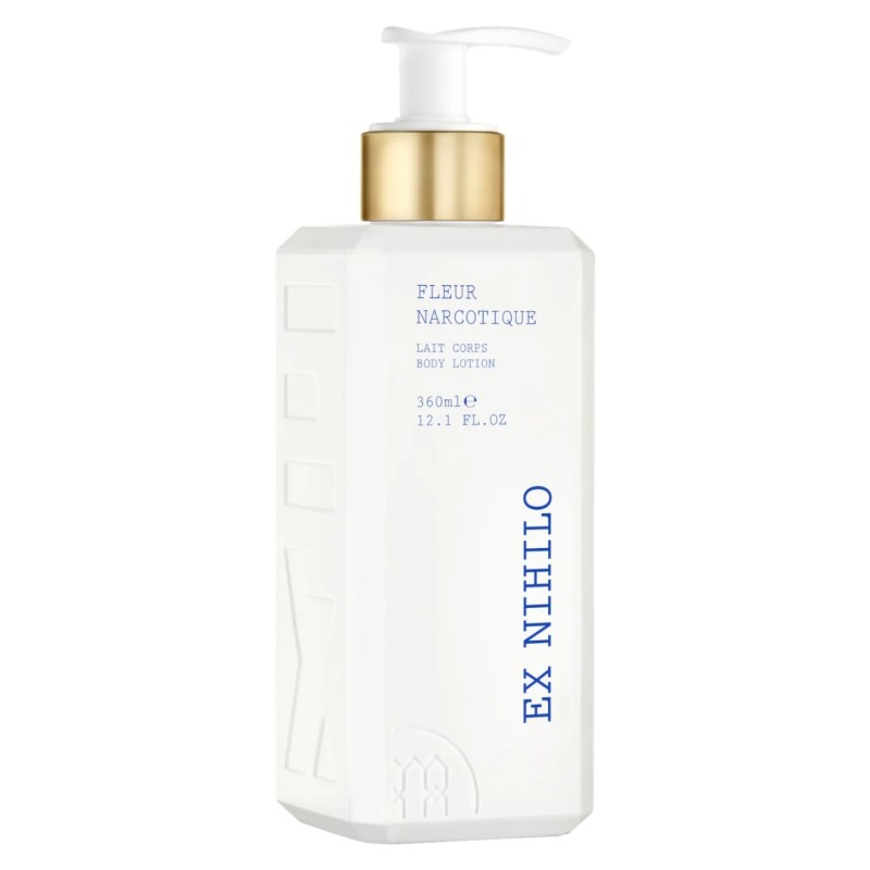 Fleur Narcotique Body Lotion 360ml Fleur Narcotique Body Lotion 360ml