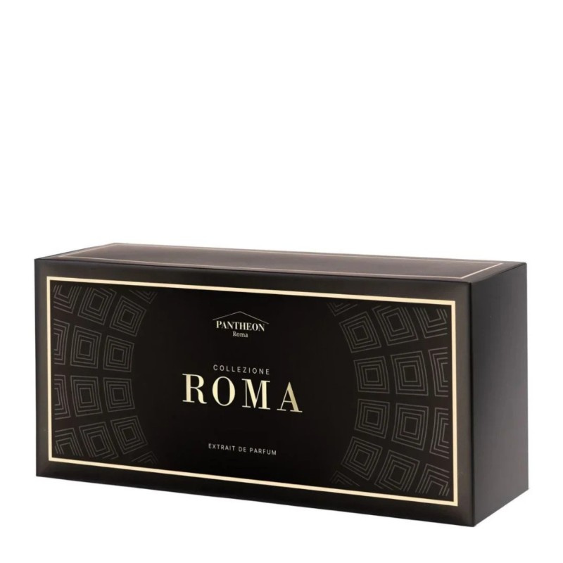 Cofanetto R.O.M.A. Special Collection 4 x 100ml Cofanetto R.O.M.A. Special Collection 4 x 100ml