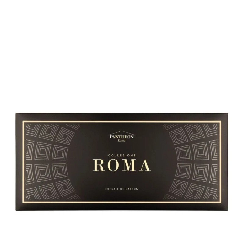 Cofanetto R.O.M.A. Special Collection 4 x 100ml