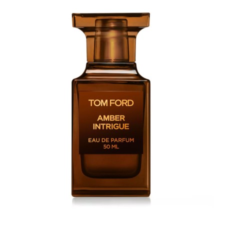 Amber Intrigue Eau de Parfum 50ml Amber Intrigue Eau de Parfum 50ml
