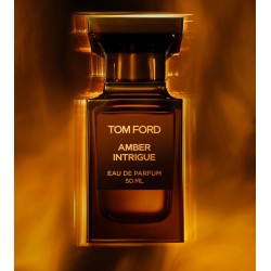 Amber Intrigue Eau de Parfum 50ml Amber Intrigue Eau de Parfum 50ml