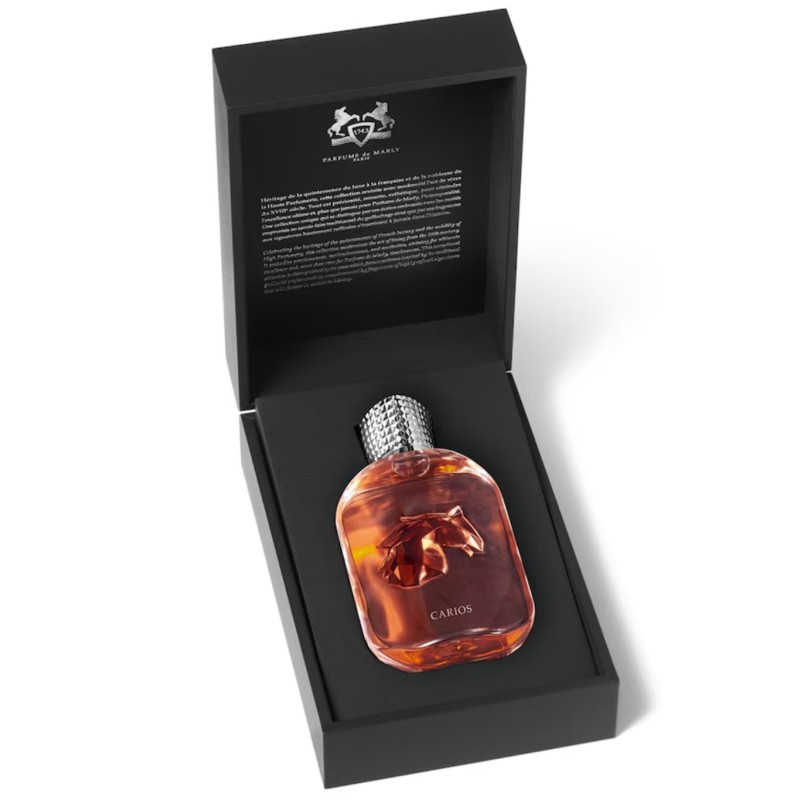 Carios Extrait de Parfum 100 ml Carios Extrait de Parfum 100 ml