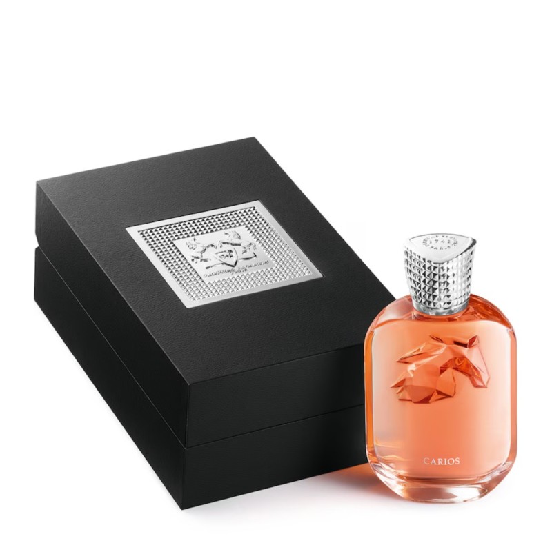 Carios Extrait de Parfum 100 ml Carios Extrait de Parfum 100 ml
