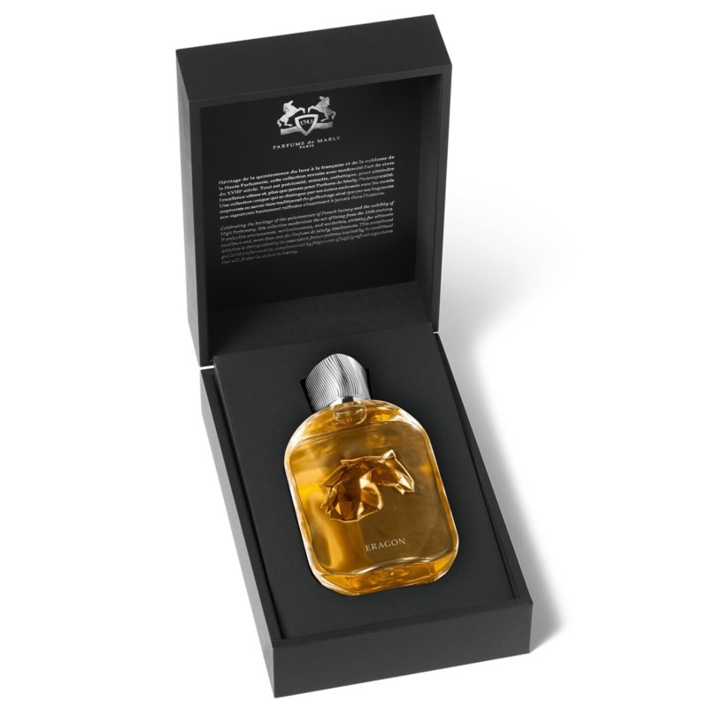 Eragon Extrait de Parfum 100 ml Eragon Extrait de Parfum 100 ml