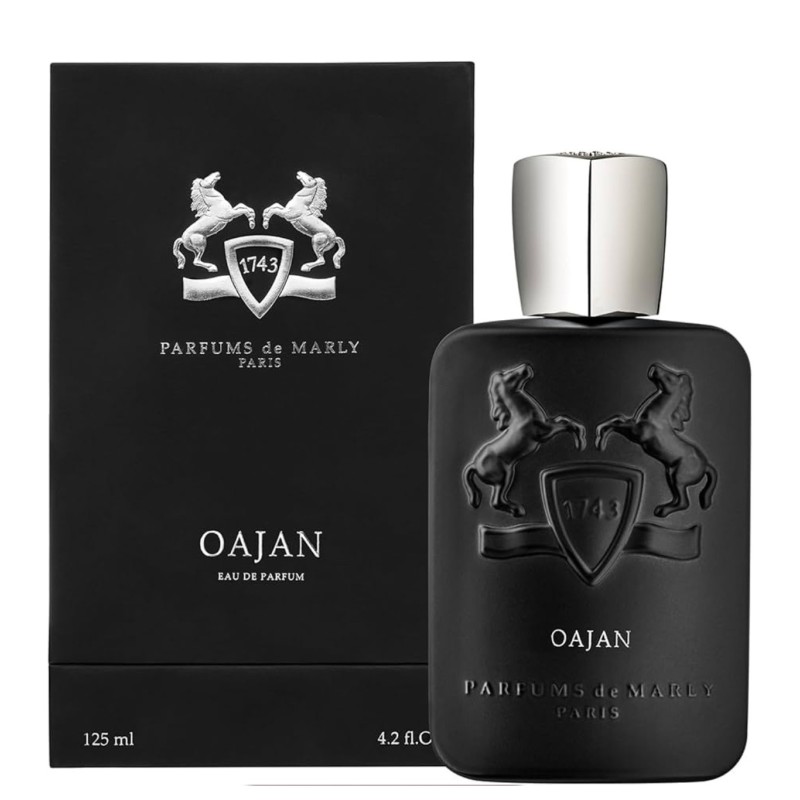 Oajan EDP 125 ml Oajan EDP 125 ml