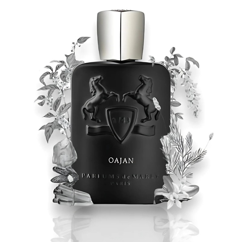 Oajan EDP 125 ml Oajan EDP 125 ml