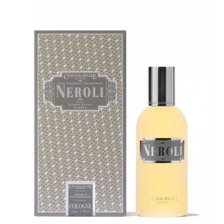 Neroli Cologne 100ml Neroli Cologne 100ml