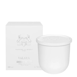 Valaya Body Cream Refill 200 ml