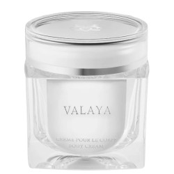Valaya Body Cream 200 ml