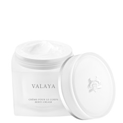 Valaya Body Cream 200 ml