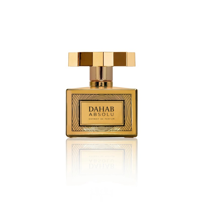 Dahab Absolu 100ml Dahab Absolu 100ml