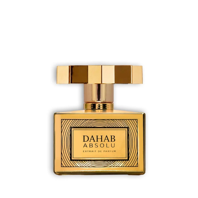 Dahab Absolu 100ml