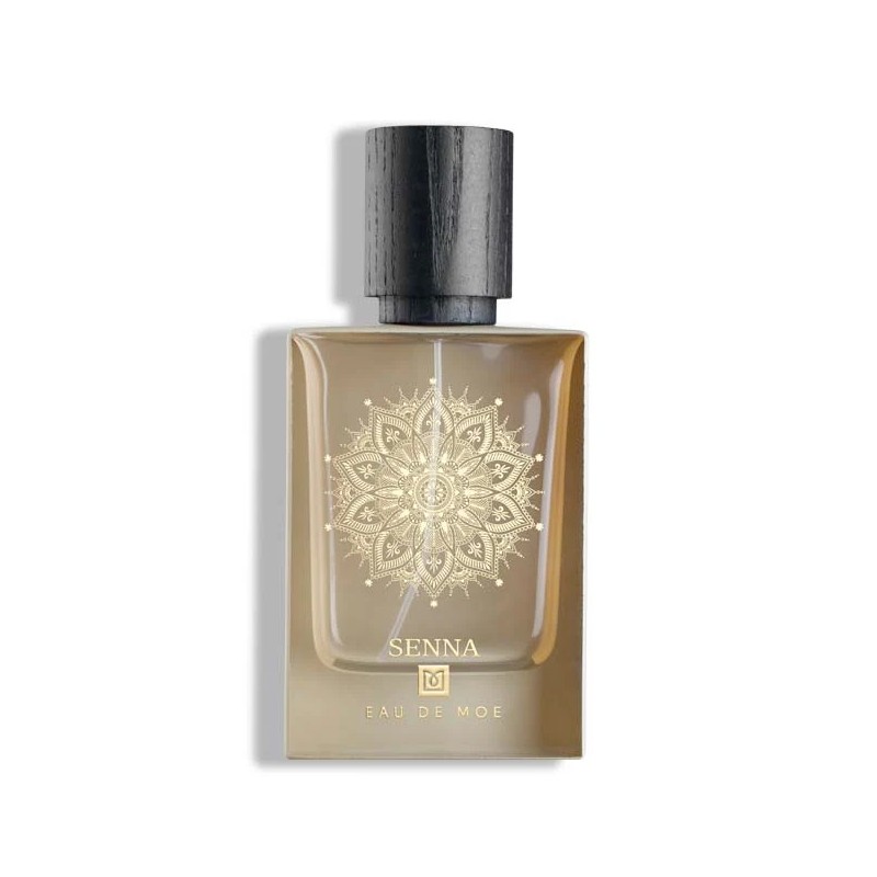 Senna 100ml • Eau de Moe