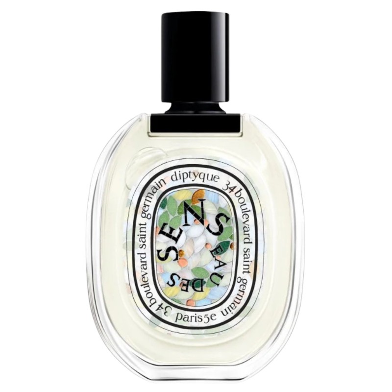Eau des Sens EDT 100ml - Summer Edition 2026