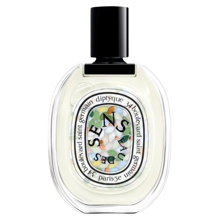Eau des Sens EDT 100ml - Summer Edition 2026