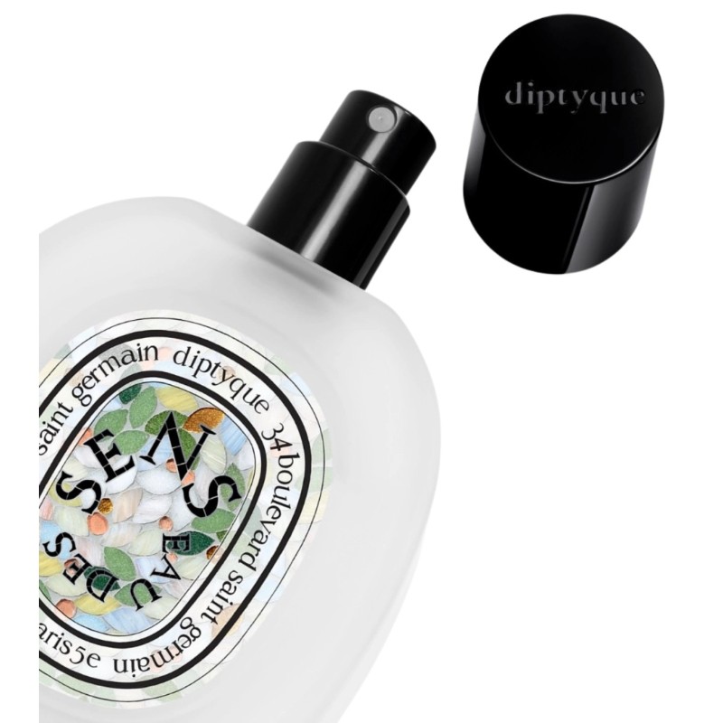 Eau Des Sens Profumo Capelli 30 ml Limited Edition Summer 2026 Eau Des Sens Profumo Capelli 30 ml Limited Edition Summer 2026