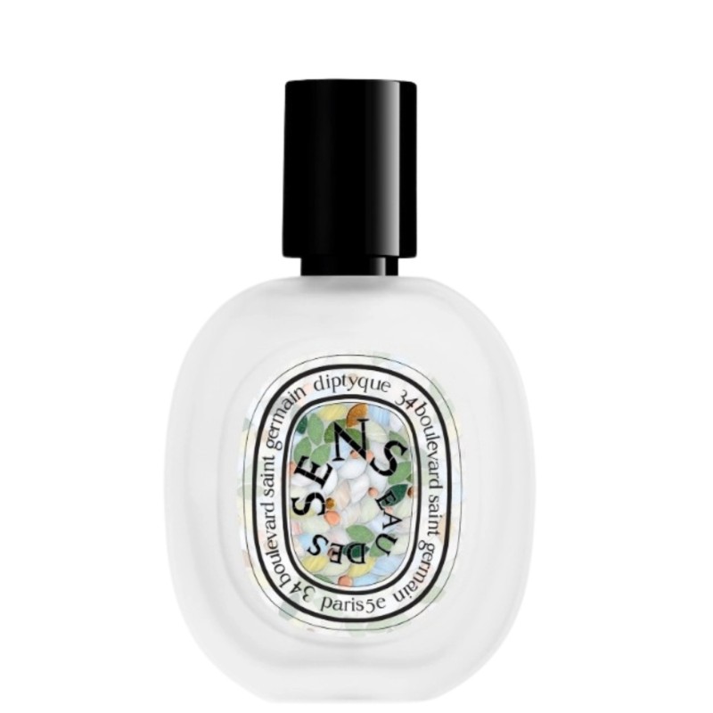 Eau Des Sens Profumo Capelli 30 ml Limited Edition Summer 2026 Eau Des Sens Profumo Capelli 30 ml Limited Edition Summer 2026