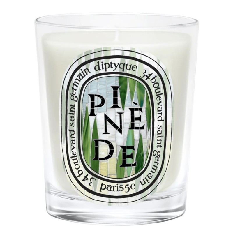 Candela Pinede 190 gr Limited Edition Summer 2026 Candela Pinede 190 gr Limited Edition Summer 2026