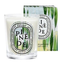 Candela Pinede 190 gr Limited Edition Summer 2026 Candela Pinede 190 gr Limited Edition Summer 2026