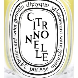Candela Citronelle 190 gr Candela Citronelle 190 gr