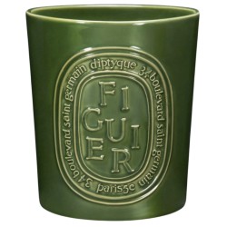 Candela Figuer "Verte" 600 gr