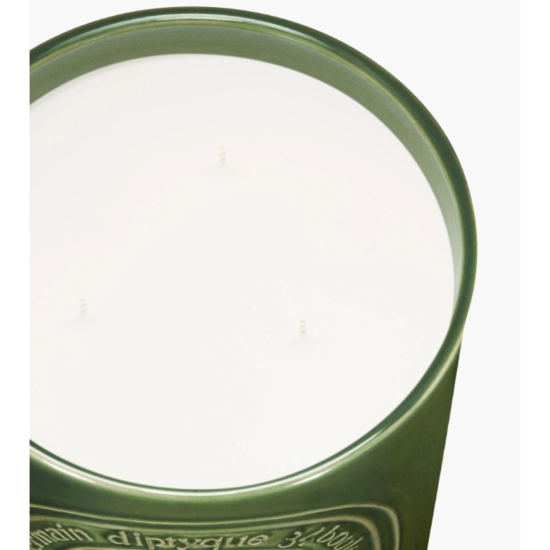 Candela Figuer "Verte" 600 gr Candela Figuer "Verte" 600 gr