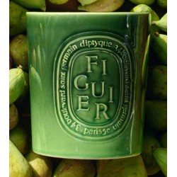 Candela Figuer "Verte" 600 gr Candela Figuer "Verte" 600 gr