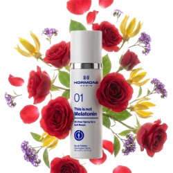 Melatonin 01 All-Over Spray 100ml Melatonin 01 All-Over Spray 100ml