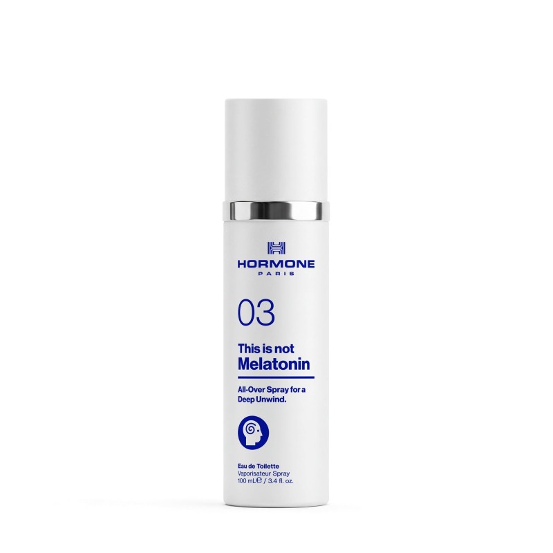 Melatonin 03 All-Over Spray 100ml Melatonin 03 All-Over Spray 100ml