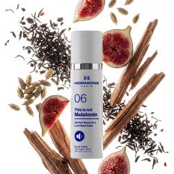 Melatonin 06 All-Over Spray 100ml Melatonin 06 All-Over Spray 100ml