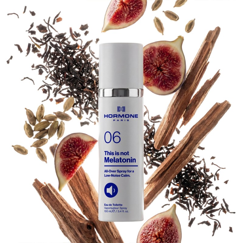 Melatonin 06 All-Over Spray 100ml Melatonin 06 All-Over Spray 100ml