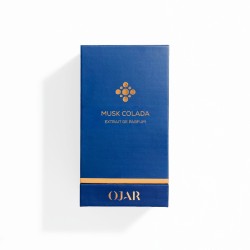 Musk Colada - Extrait de Parfum Musk Colada - Extrait de Parfum