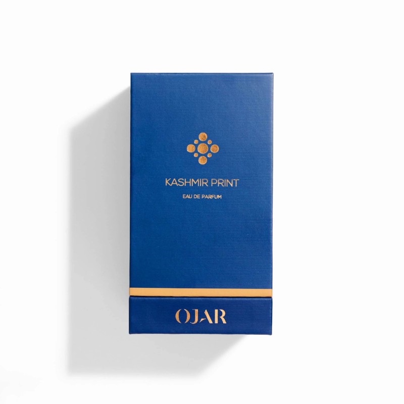 Kashmir Print - Eau de Parfum Kashmir Print - Eau de Parfum