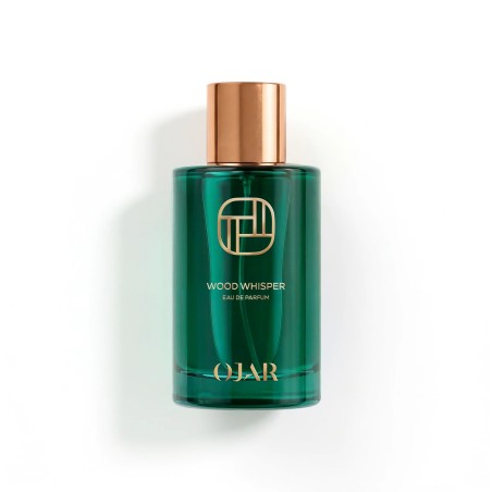 Wood Whisper - Eau de Parfum 100ml Wood Whisper - Eau de Parfum 100ml