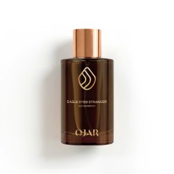 Eagle Eyed Stranger - Eau de Parfum 100ml