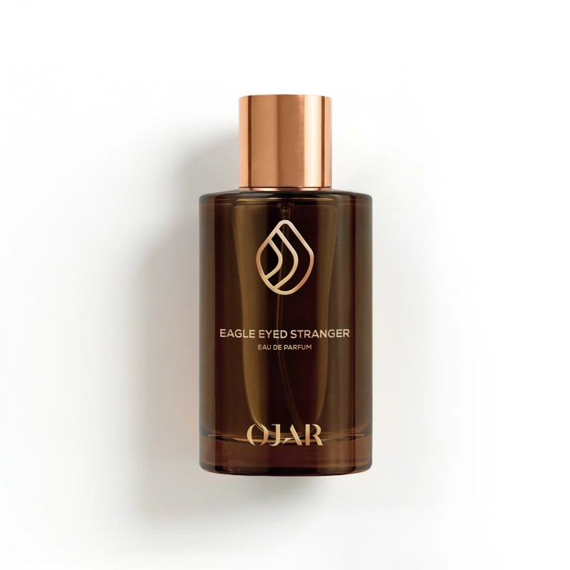 Eagle Eyed Stranger - Eau de Parfum 100ml Eagle Eyed Stranger - Eau de Parfum 100ml