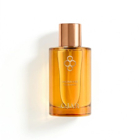 Halwa Kiss - Eau de Parfum 100ml Halwa Kiss - Eau de Parfum 100ml