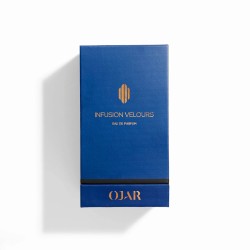 Infusion Velours - Eau de Parfum 100ml Infusion Velours - Eau de Parfum 100ml