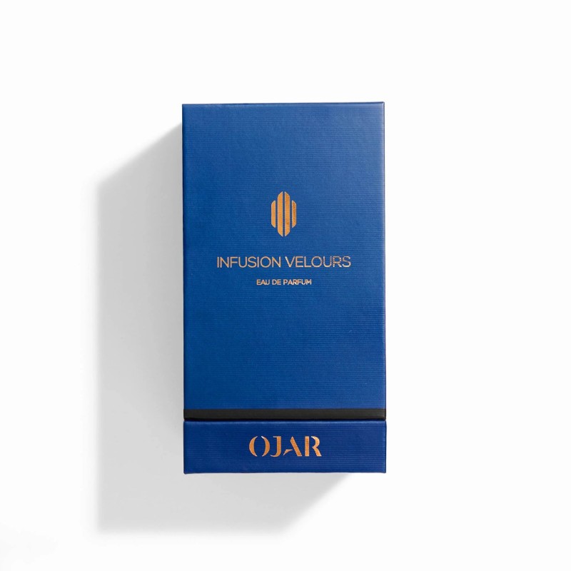Infusion Velours - Eau de Parfum 100ml Infusion Velours - Eau de Parfum 100ml